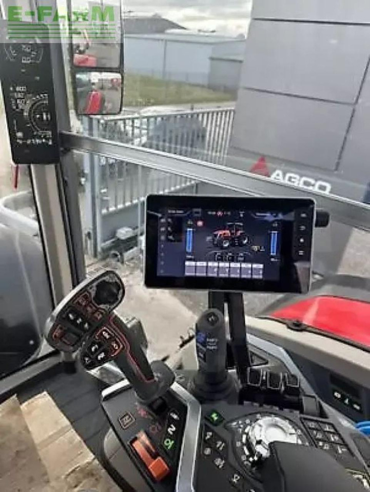 Massey Ferguson 8s 265 dynavt - Traktor: billede 3 Massey Ferguson 8s 265 dynavt - Traktor: billede 3