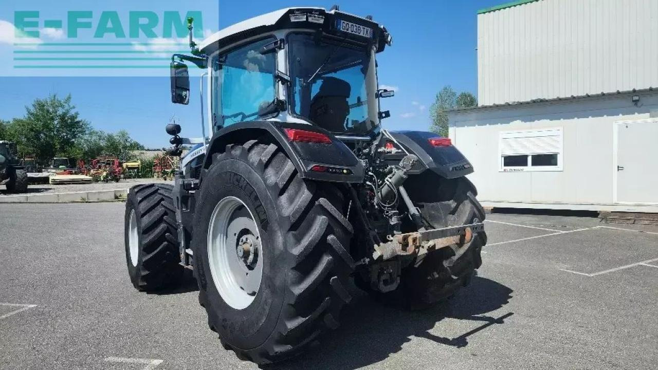 Massey Ferguson 8s.305 dyna-vt exclusive Exclusive - Traktor: billede 3 Massey Ferguson 8s.305 dyna-vt exclusive Exclusive - Traktor: billede 3