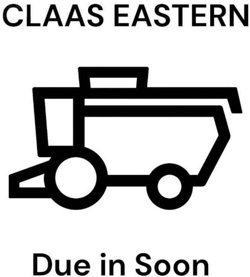 Massey Ferguson DELTA 9380 - Mejetærsker: billede 1 Massey Ferguson DELTA 9380 - Mejetærsker: billede 1