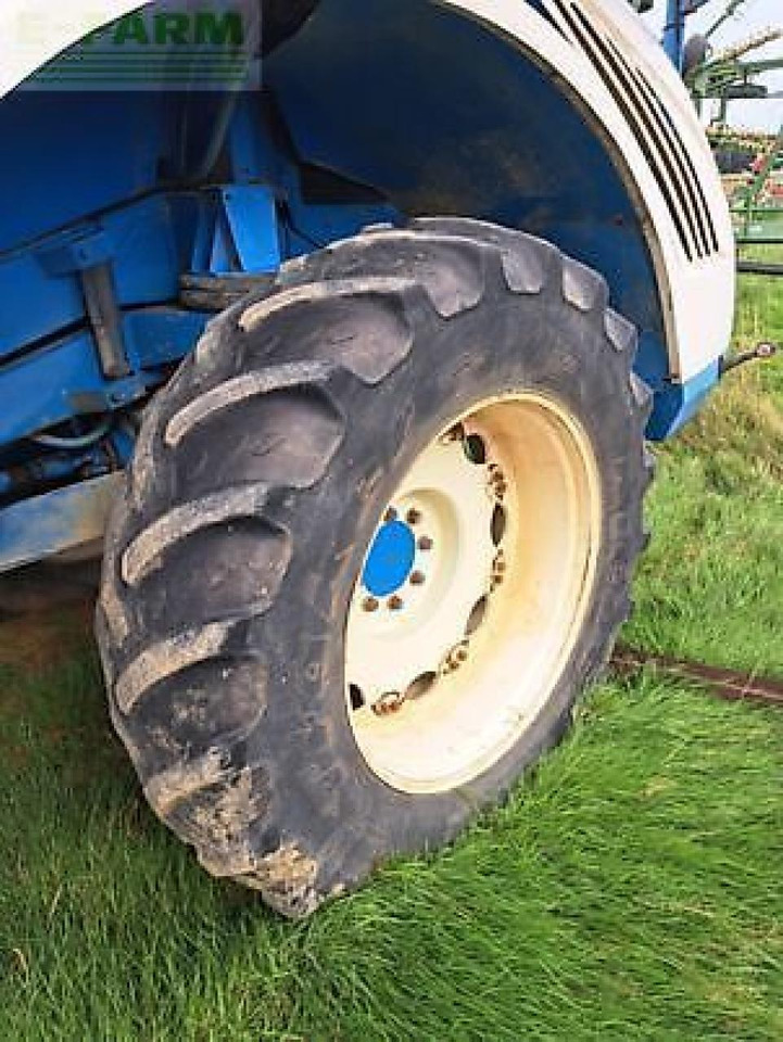 Trailersprøjte Matrot maestria 15: billede 9