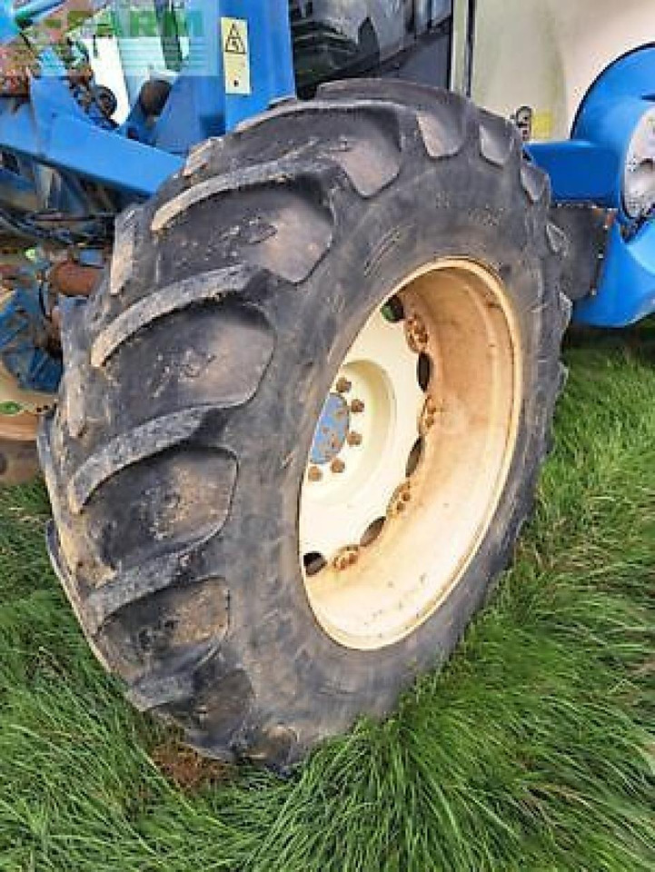 Trailersprøjte Matrot maestria 15: billede 11