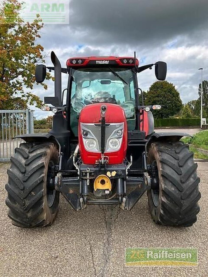 McCormick x6.430 vt drive - Traktor: billede 2 McCormick x6.430 vt drive - Traktor: billede 2