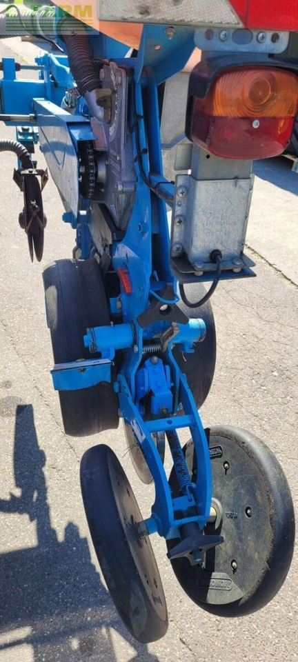 Monosem ng plus 4 - 6 reihig - Præcisionssåmaskine: billede 5 Monosem ng plus 4 - 6 reihig - Præcisionssåmaskine: billede 5