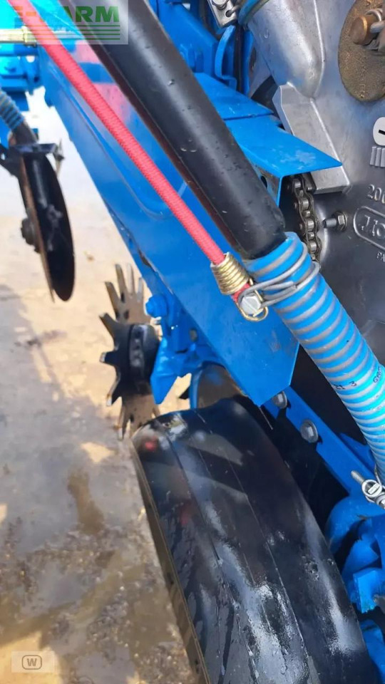 Monosem ng plus 4 - Præcisionssåmaskine: billede 3 Monosem ng plus 4 - Præcisionssåmaskine: billede 3