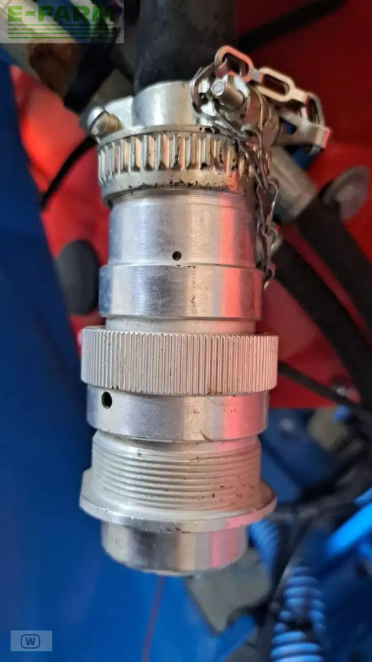 Monosem ng plus 4 - Præcisionssåmaskine: billede 5 Monosem ng plus 4 - Præcisionssåmaskine: billede 5