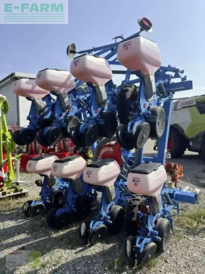 Monosem ng plus 8 r - Præcisionssåmaskine: billede 2 Monosem ng plus 8 r - Præcisionssåmaskine: billede 2