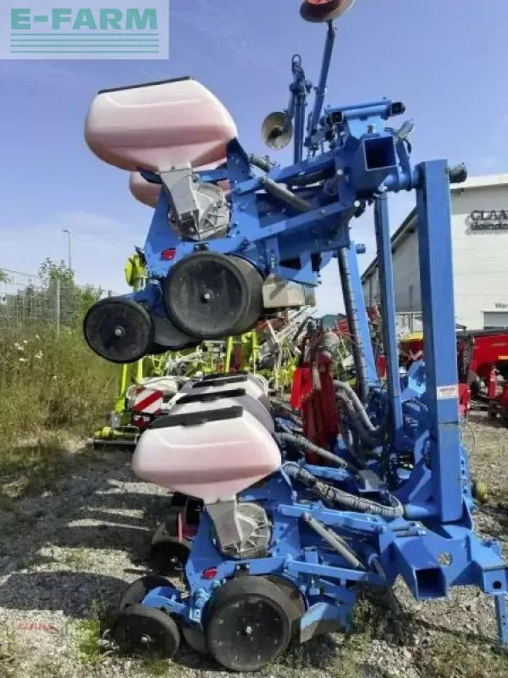 Monosem ng plus 8 r - Præcisionssåmaskine: billede 5 Monosem ng plus 8 r - Præcisionssåmaskine: billede 5