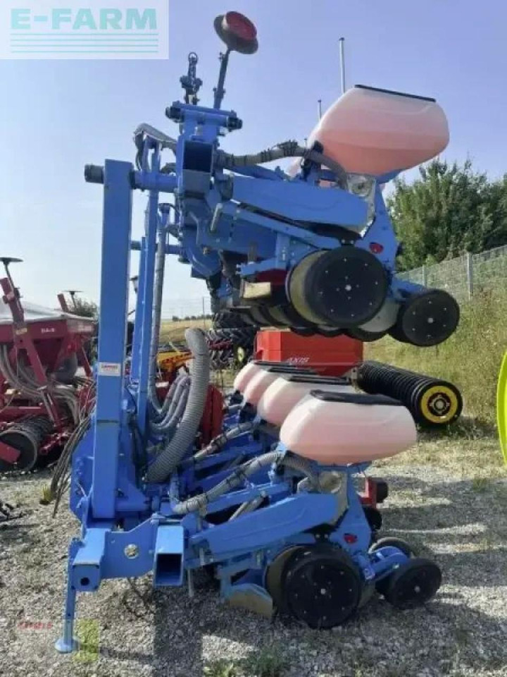 Monosem ng plus 8 r - Præcisionssåmaskine: billede 3 Monosem ng plus 8 r - Præcisionssåmaskine: billede 3