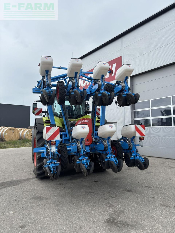 Monosem ng plus 8 r - Præcisionssåmaskine: billede 5 Monosem ng plus 8 r - Præcisionssåmaskine: billede 5