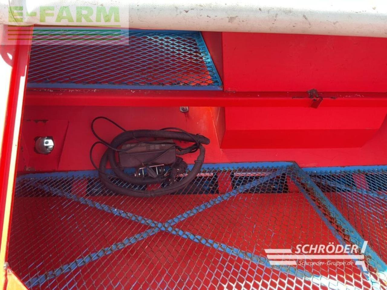 Præcisionssåmaskine Monosem ng plus 8-reihig: billede 15 Præcisionssåmaskine Monosem ng plus 8-reihig: billede 15