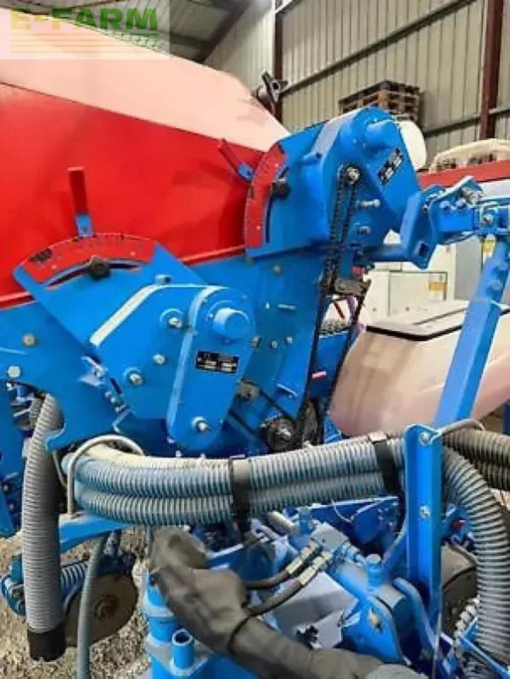 Monosem nx - Præcisionssåmaskine: billede 3 Monosem nx - Præcisionssåmaskine: billede 3