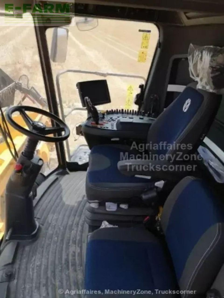 New Holland cr 8.90 - Mejetærsker: billede 4 New Holland cr 8.90 - Mejetærsker: billede 4