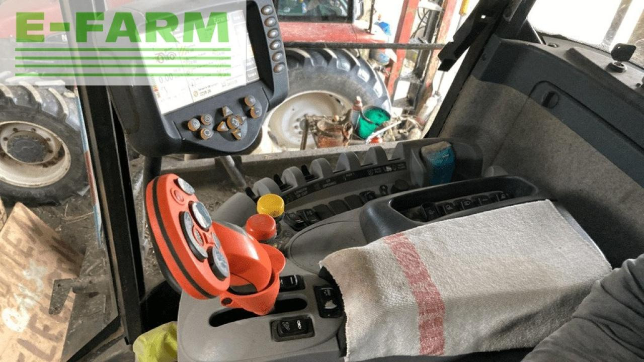 New Holland fr9060 - Grønthøster: billede 4 New Holland fr9060 - Grønthøster: billede 4