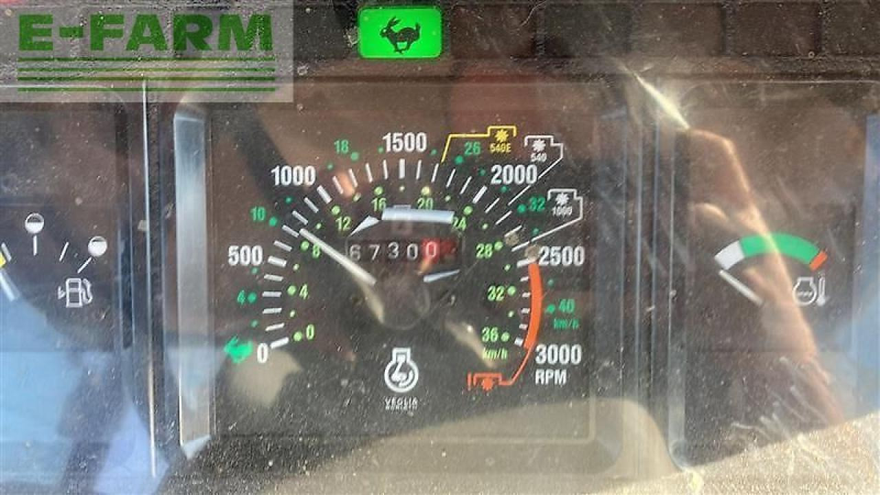 New Holland l65 - Traktor: billede 4 New Holland l65 - Traktor: billede 4