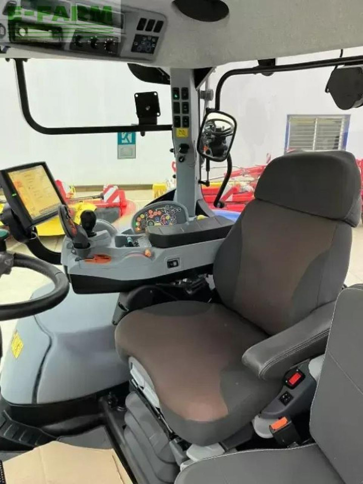 New Holland t 7.260 autocommand gps - Traktor: billede 5 New Holland t 7.260 autocommand gps - Traktor: billede 5