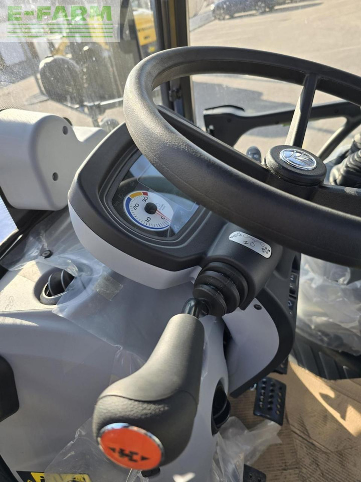 Traktor New Holland t4.75 stage v: billede 8