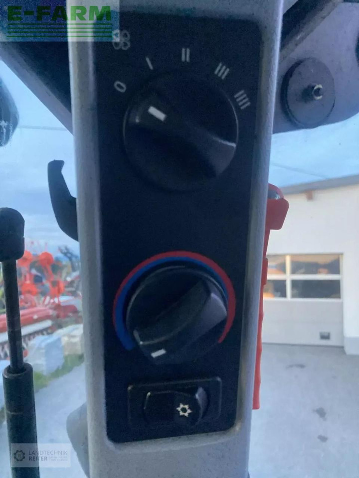 Traktor New Holland t6020 elite: billede 11