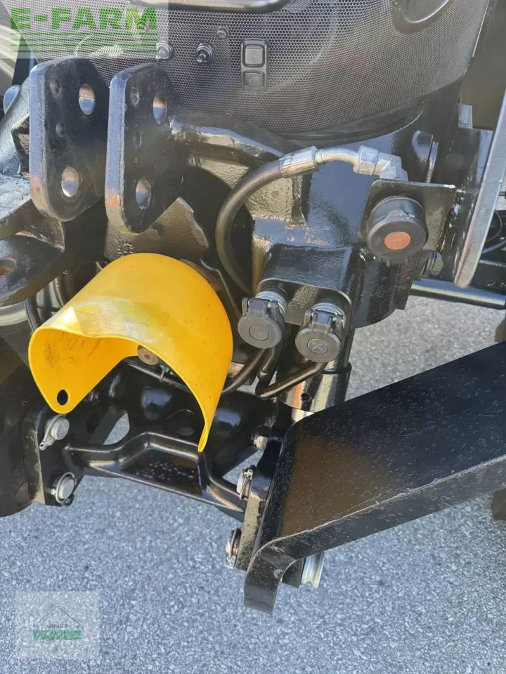 New Holland t7.210 auto command - Traktor: billede 4 New Holland t7.210 auto command - Traktor: billede 4