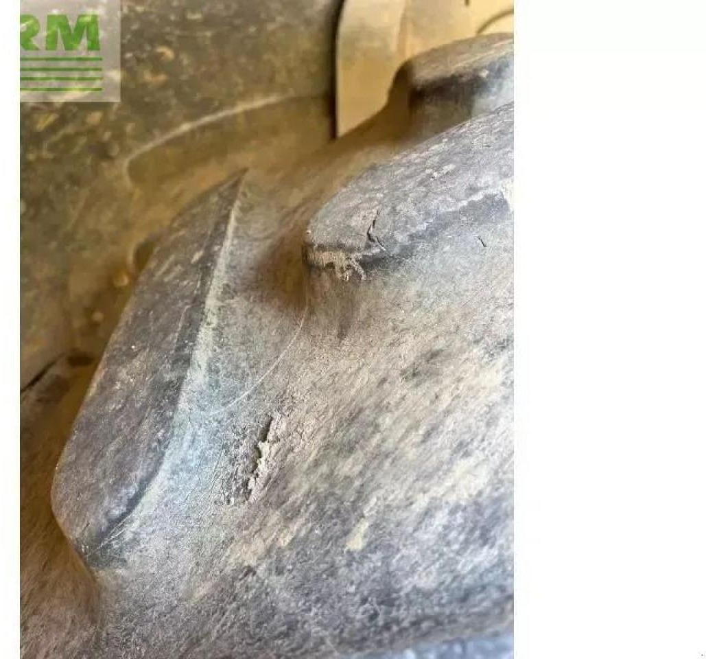 Traktor New Holland t7-230pc: billede 7