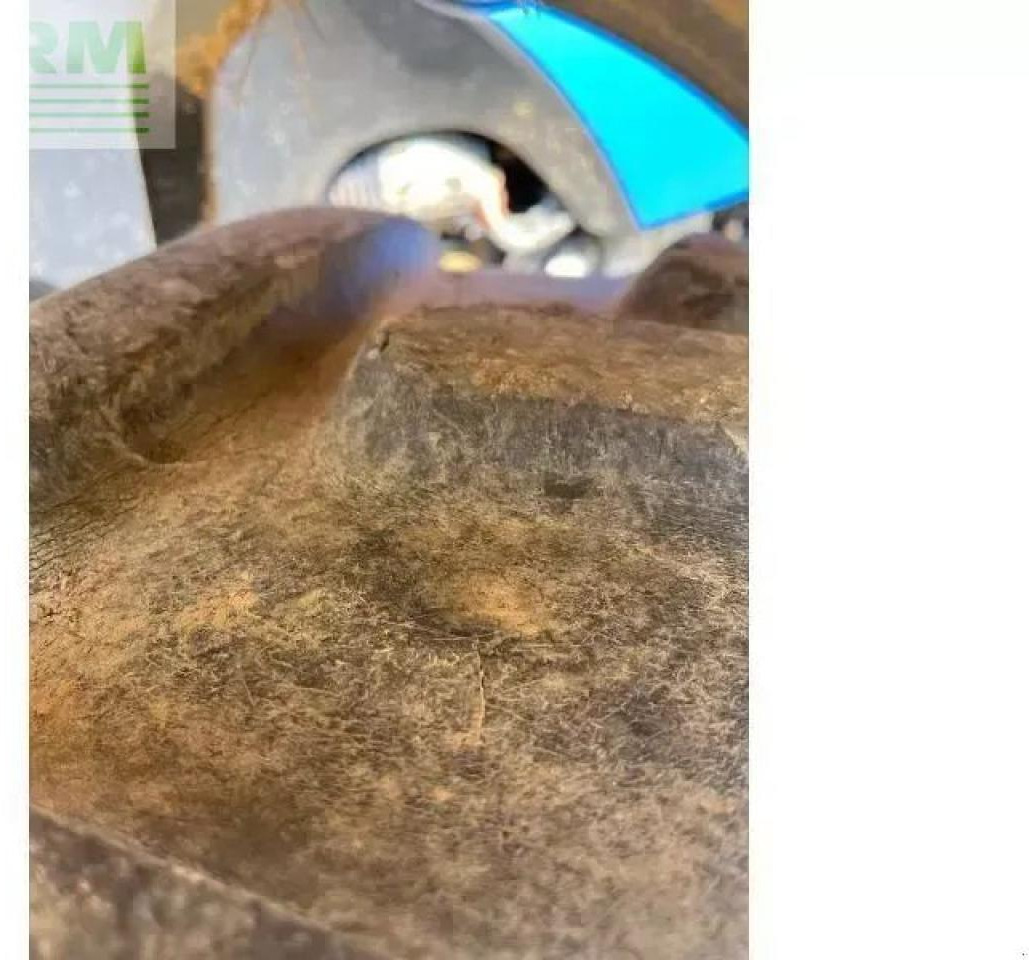 Traktor New Holland t7-230pc: billede 8