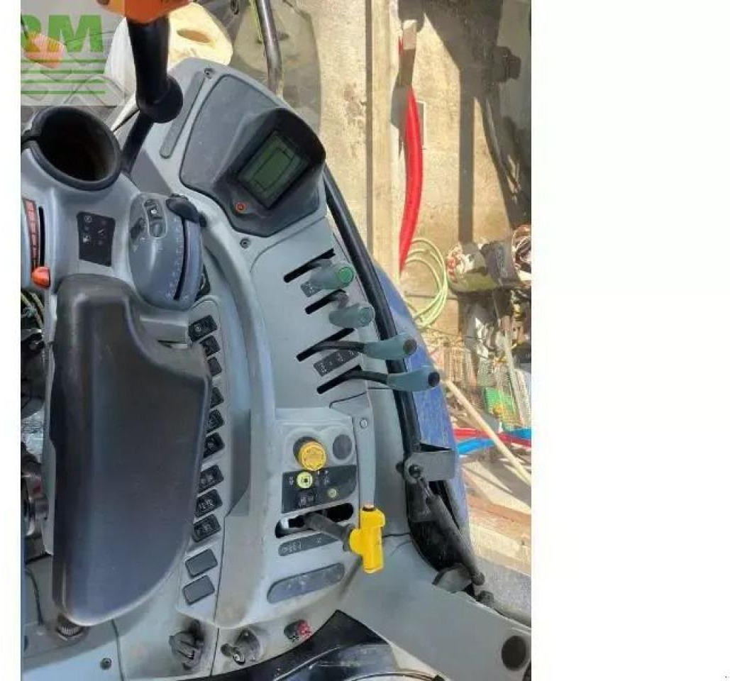 Traktor New Holland t7-230pc: billede 10