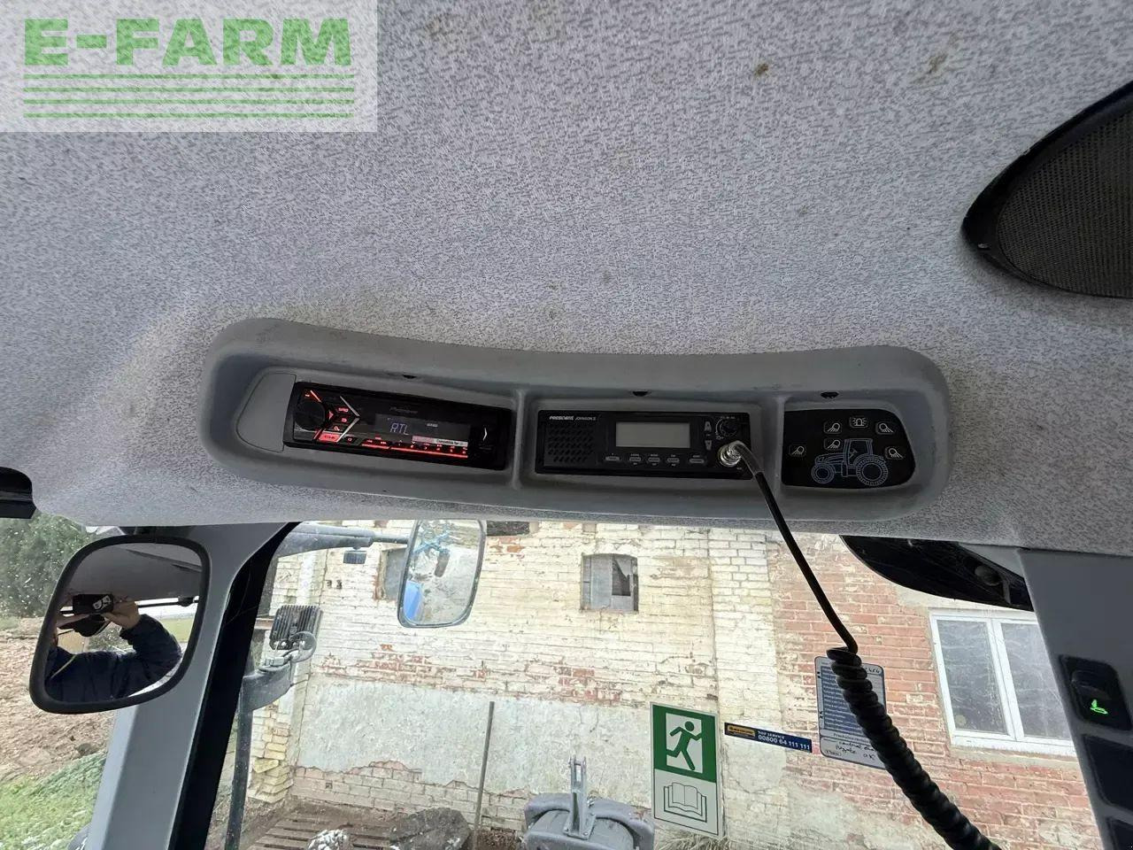 New Holland t7.250 ac - Traktor: billede 4 New Holland t7.250 ac - Traktor: billede 4