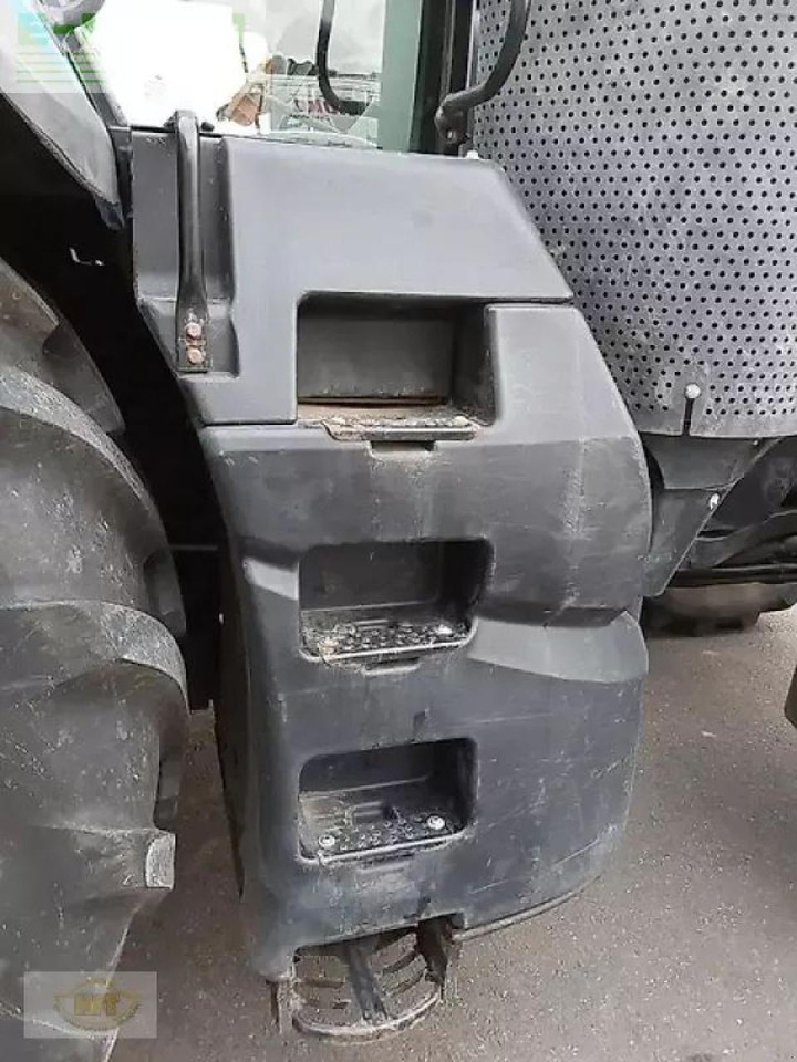 New Holland t8.410 uc UC - Traktor: billede 4 New Holland t8.410 uc UC - Traktor: billede 4