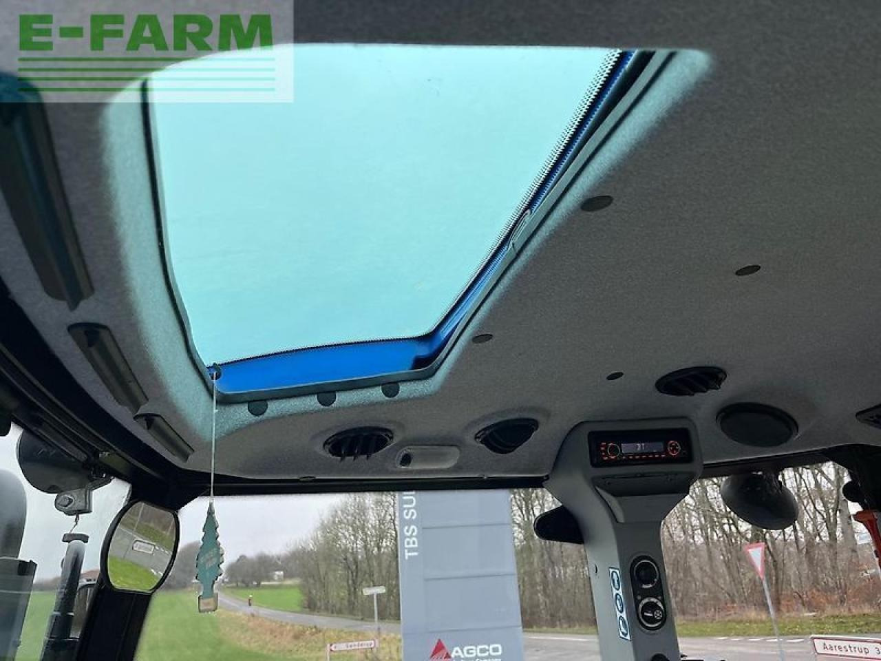 New Holland td 5.95 m. læsser - Traktor: billede 5 New Holland td 5.95 m. læsser - Traktor: billede 5