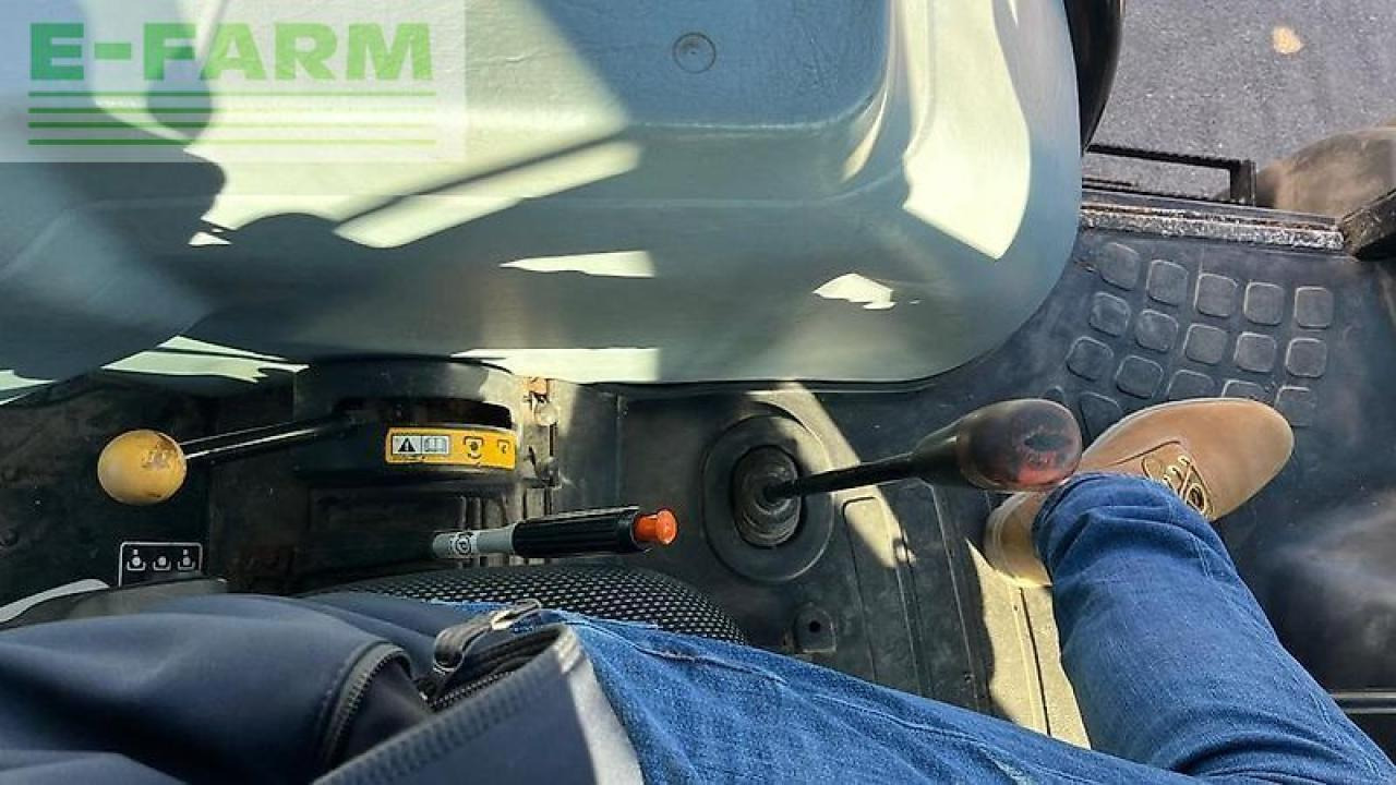 New Holland td 5010 traktor 2075 bh allrad - Traktor: billede 4 New Holland td 5010 traktor 2075 bh allrad - Traktor: billede 4