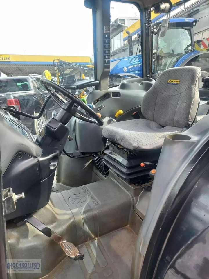 New Holland tn-d 75 D - Traktor: billede 5 New Holland tn-d 75 D - Traktor: billede 5