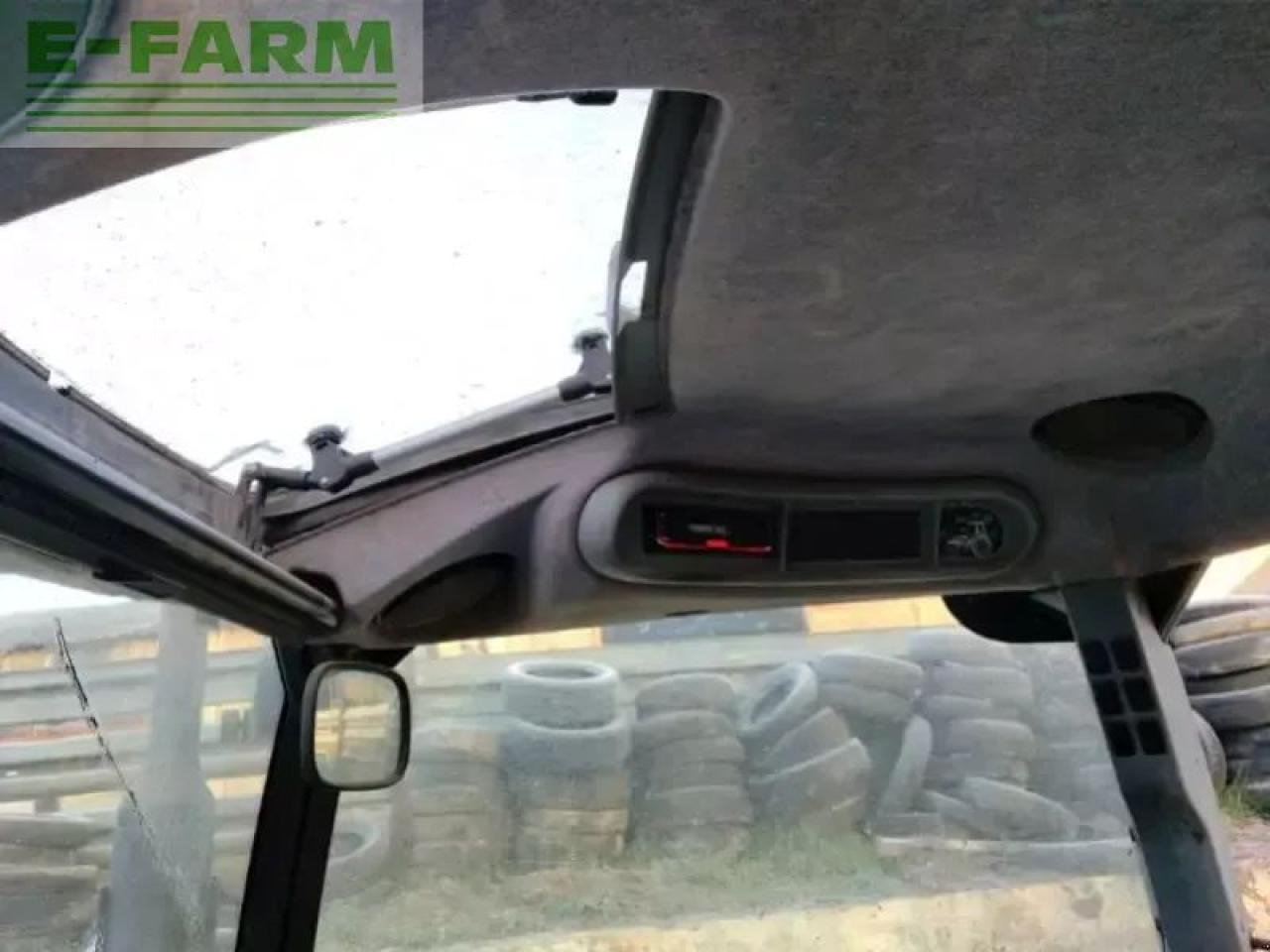 New Holland tsa 125 - Traktor: billede 5 New Holland tsa 125 - Traktor: billede 5