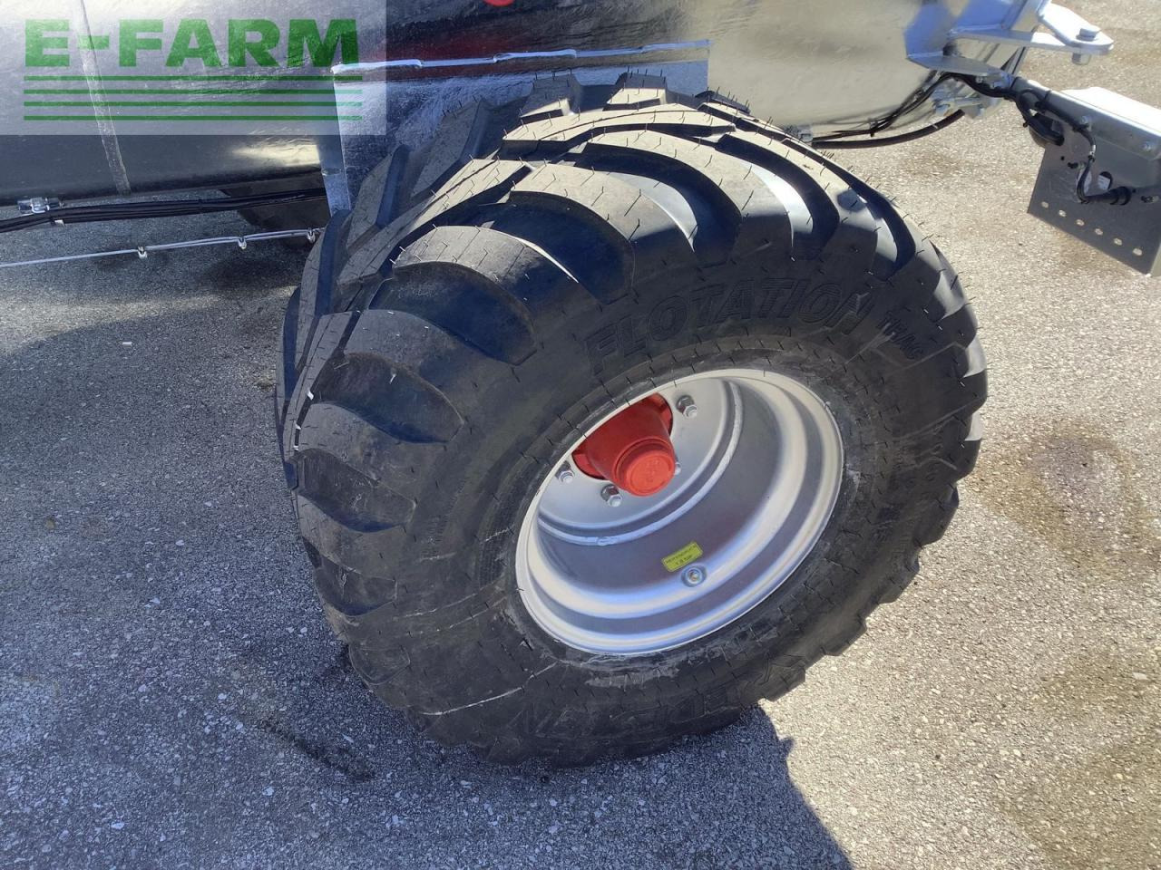 Va 3100 - Øvrig maskin: billede 5 Va 3100 - Øvrig maskin: billede 5