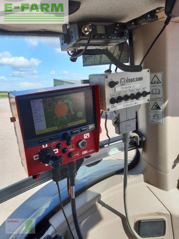 Peecon eur-200 mit turbokranarm (kaweco) - Gyllevogn: billede 5 Peecon eur-200 mit turbokranarm (kaweco) - Gyllevogn: billede 5