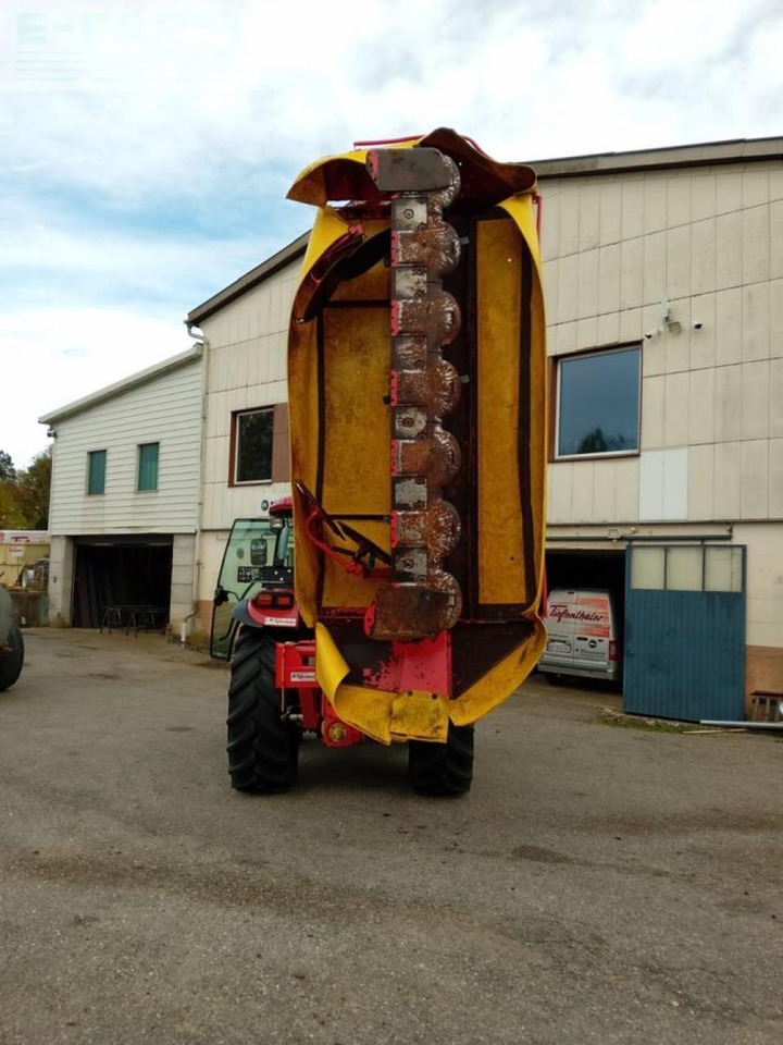 Pöttinger novacat 302 h - Slåmaskine: billede 2 Pöttinger novacat 302 h - Slåmaskine: billede 2