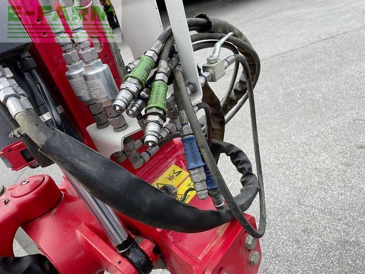 Plov Pöttinger servo 3000 plus nova 4-scharig: billede 13 Plov Pöttinger servo 3000 plus nova 4-scharig: billede 13