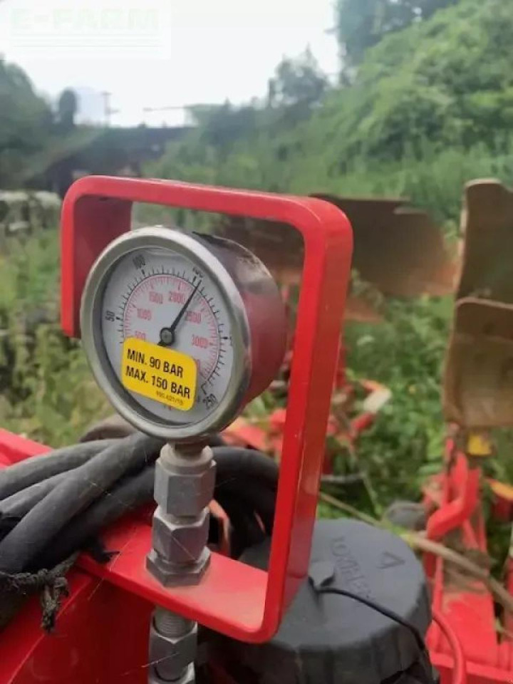 Pöttinger servo 35 s - Plov: billede 5 Pöttinger servo 35 s - Plov: billede 5