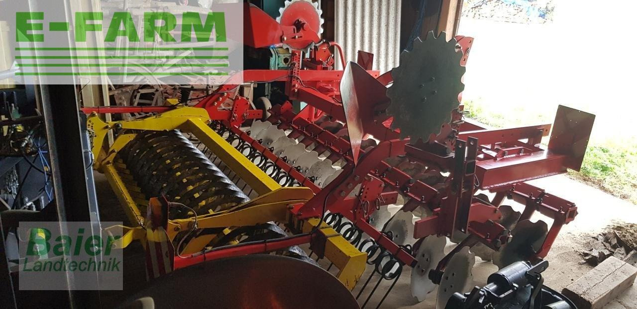 Pöttinger terradisc 3000 - Tallerkenharve: billede 5 Pöttinger terradisc 3000 - Tallerkenharve: billede 5