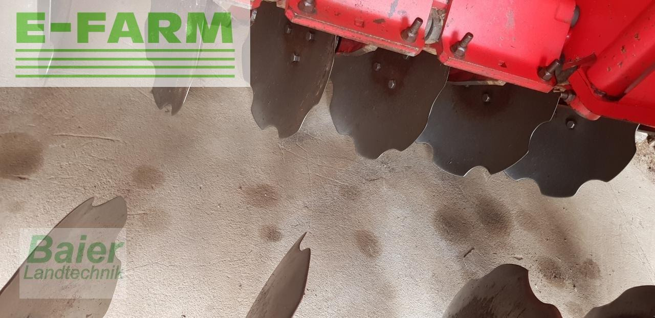 Pöttinger terradisc 3000 - Tallerkenharve: billede 3 Pöttinger terradisc 3000 - Tallerkenharve: billede 3