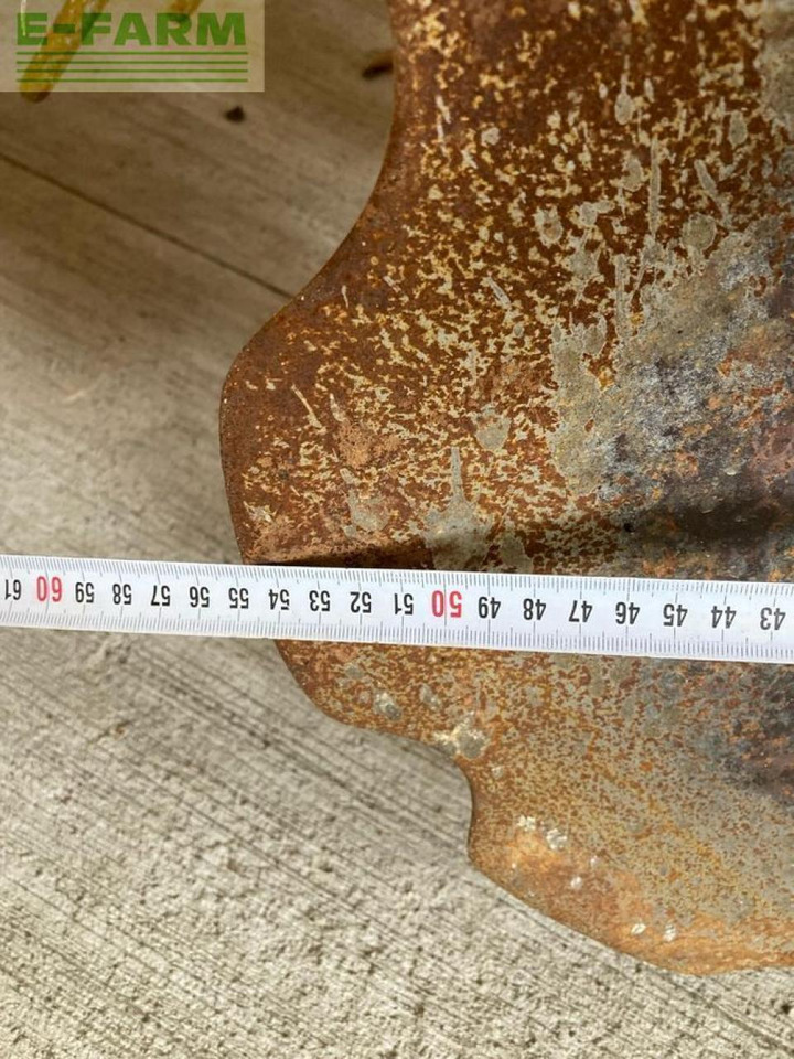 Pöttinger terradisc 3001 - Tallerkenharve: billede 5 Pöttinger terradisc 3001 - Tallerkenharve: billede 5