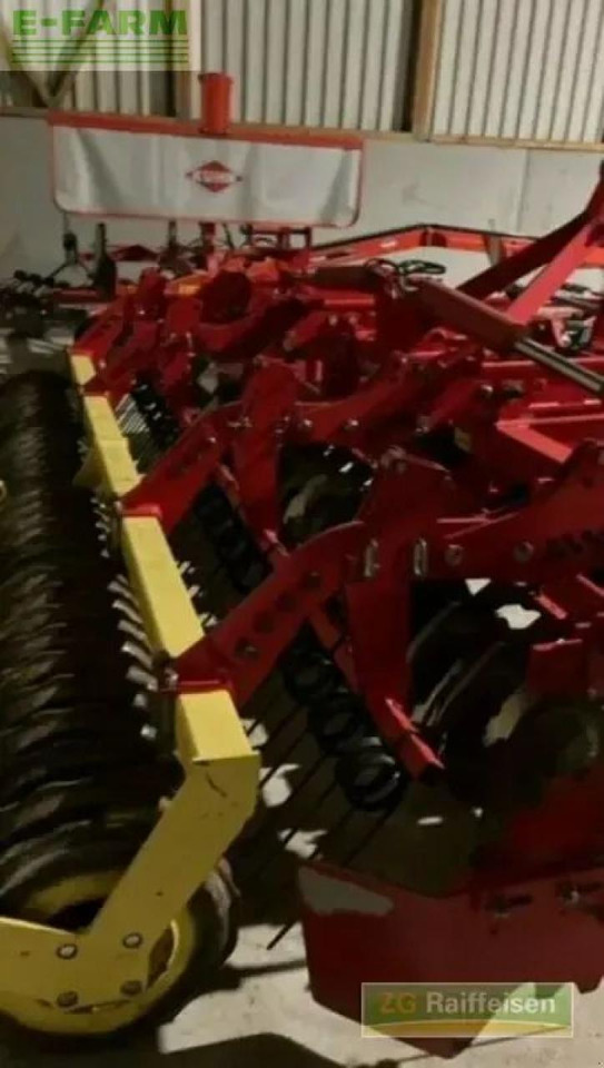 Pöttinger terradisc 4000 k - Tallerkenharve: billede 2 Pöttinger terradisc 4000 k - Tallerkenharve: billede 2