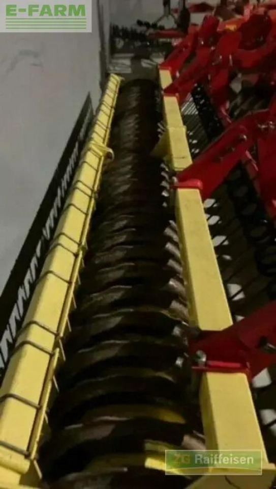 Pöttinger terradisc 4000 k - Tallerkenharve: billede 4 Pöttinger terradisc 4000 k - Tallerkenharve: billede 4