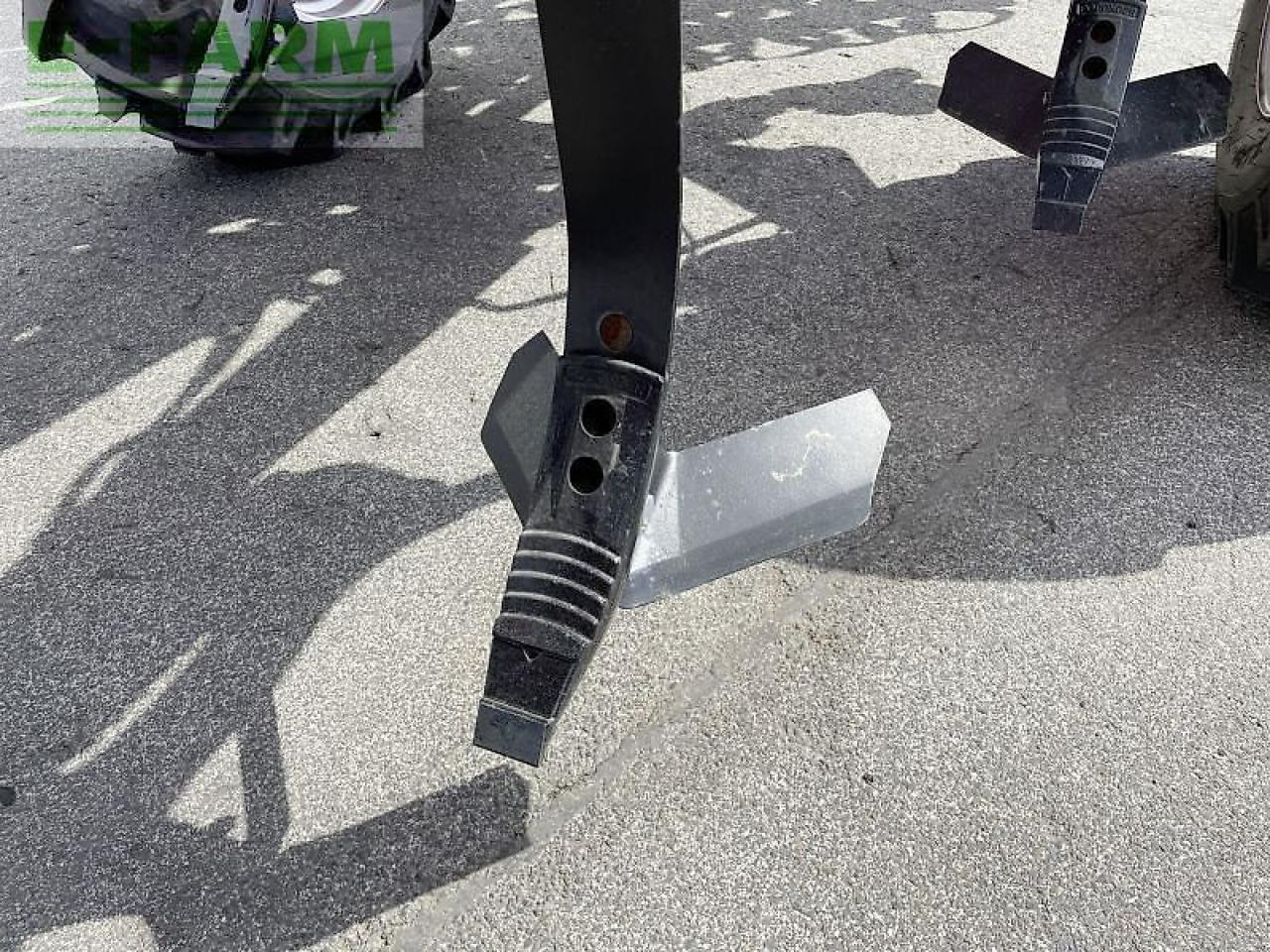 Kultivator Pöttinger terria 4040 tcr: billede 9
