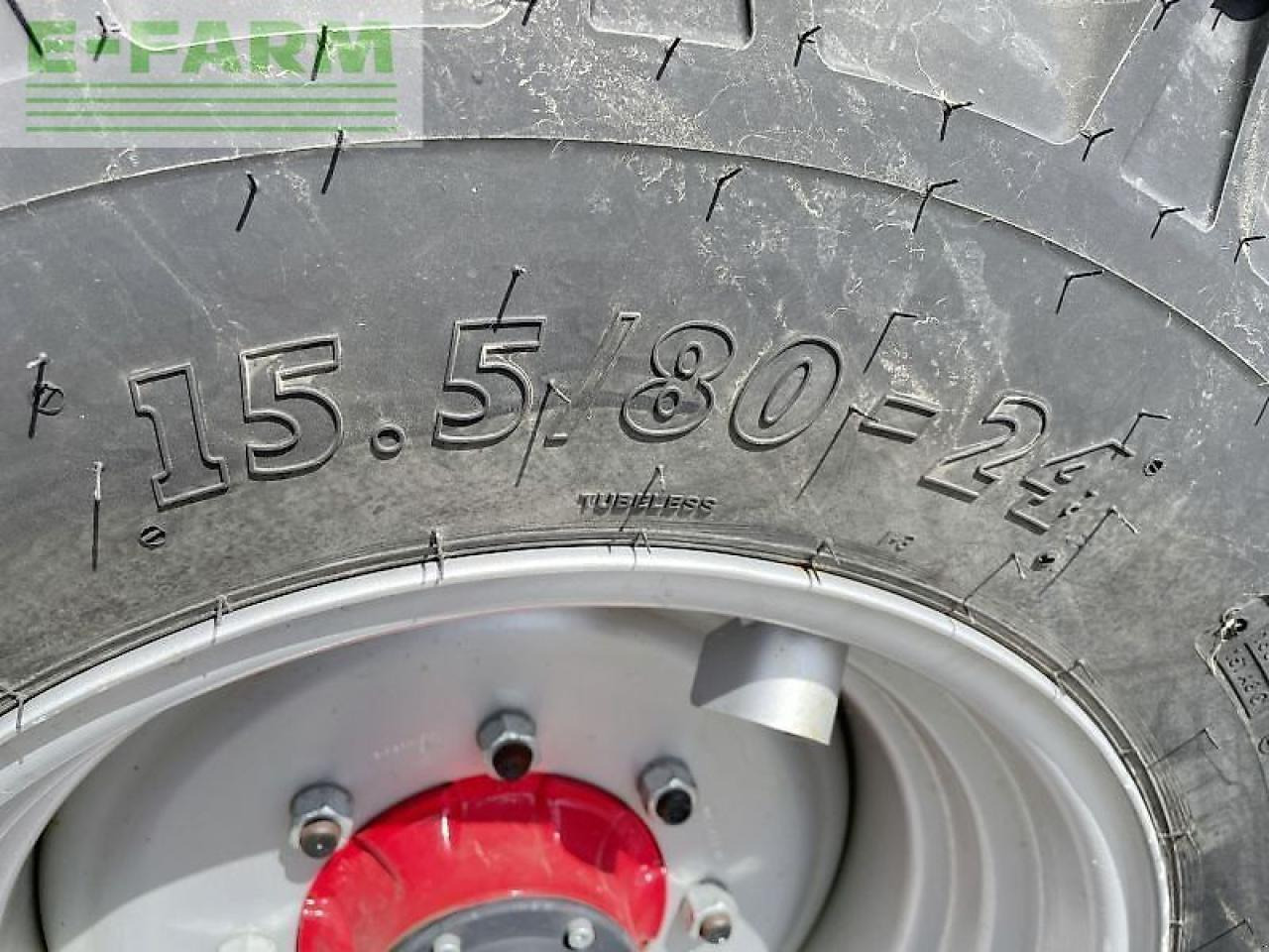 Kultivator Pöttinger terria 4040 tcr: billede 12