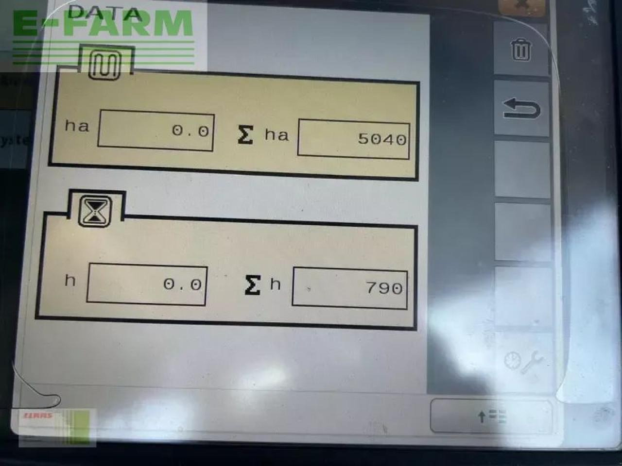 Pöttinger top 1403 c - Høvender: billede 4 Pöttinger top 1403 c - Høvender: billede 4