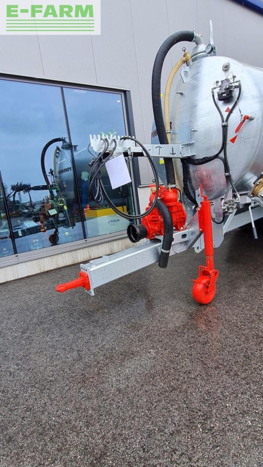 Pühringer pühringer 9000l - Gyllevogn: billede 4 Pühringer pühringer 9000l - Gyllevogn: billede 4