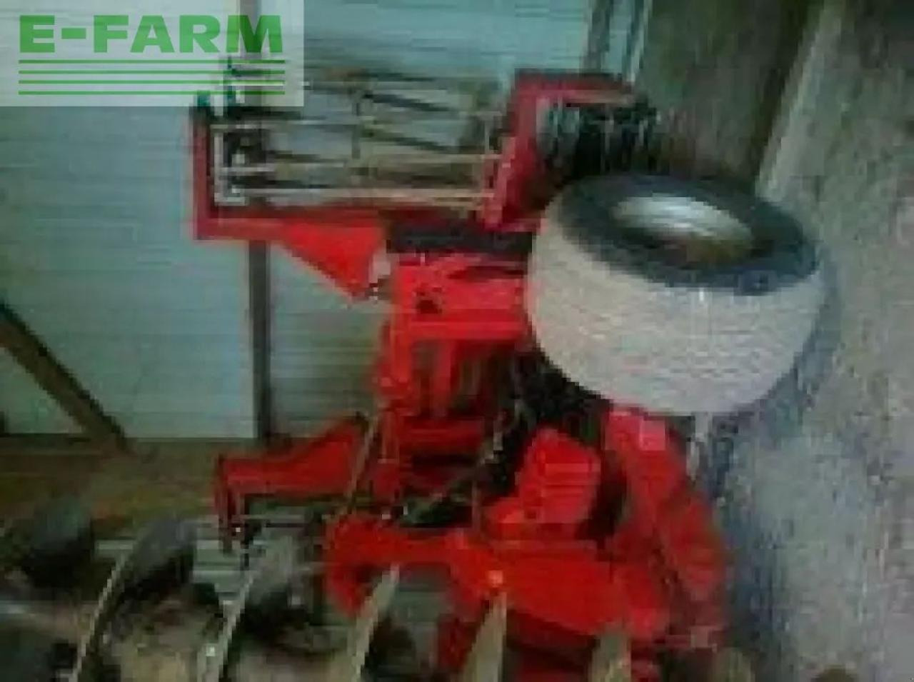 Quivogne apaxr 32 - Tallerkenharve: billede 2 Quivogne apaxr 32 - Tallerkenharve: billede 2