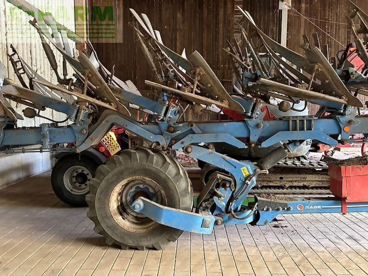 Rabe kormoran pf vha 180 viii - Plov: billede 5 Rabe kormoran pf vha 180 viii - Plov: billede 5