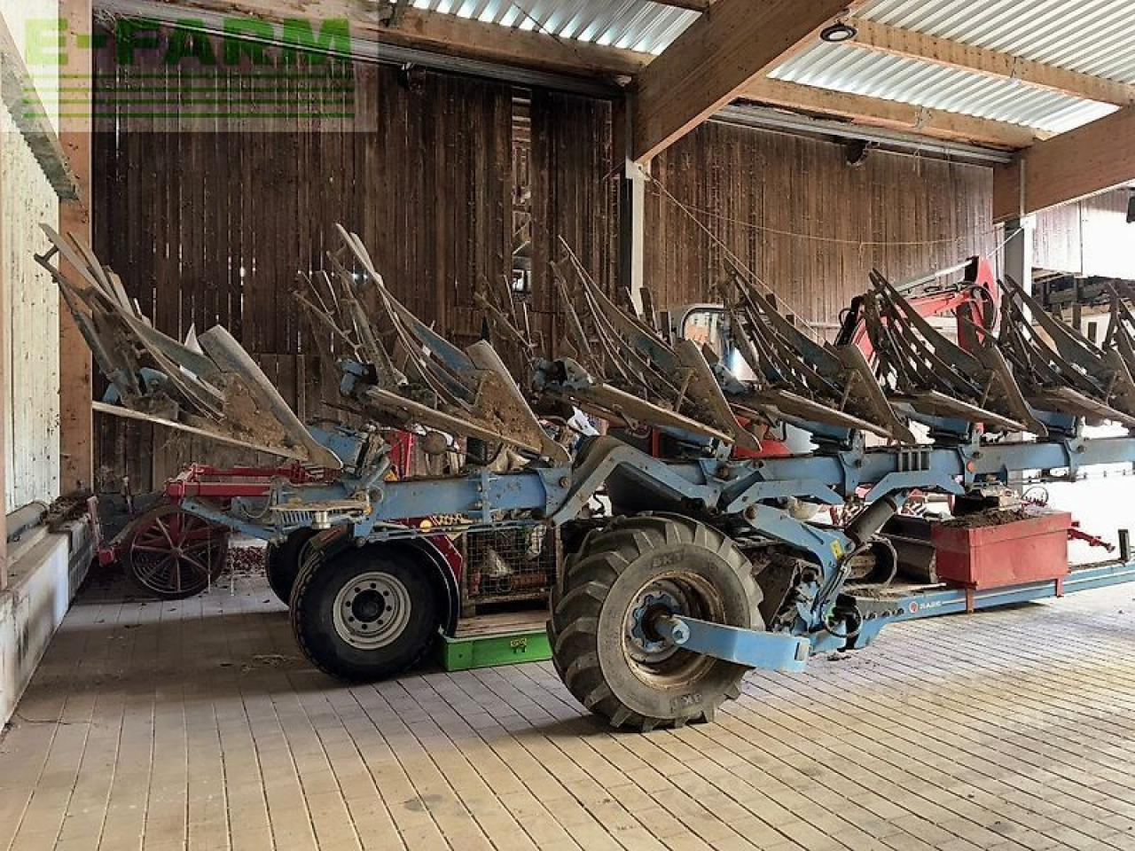 Rabe kormoran pf vha 180 viii - Plov: billede 3 Rabe kormoran pf vha 180 viii - Plov: billede 3