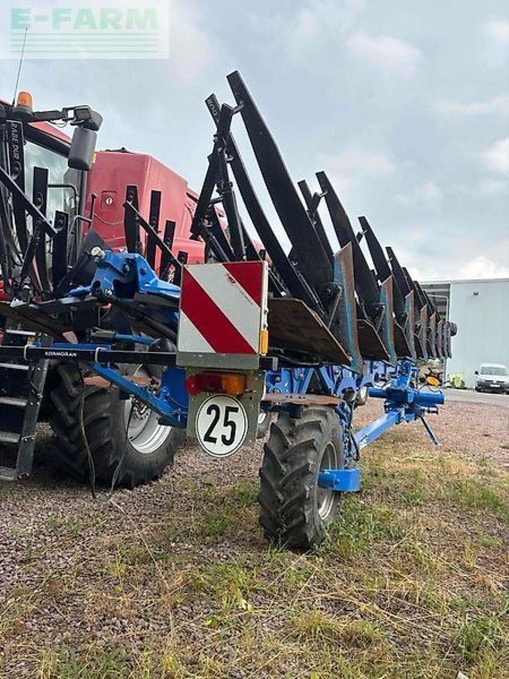 Rabe kormoran pl vha 140 - Plov: billede 2 Rabe kormoran pl vha 140 - Plov: billede 2