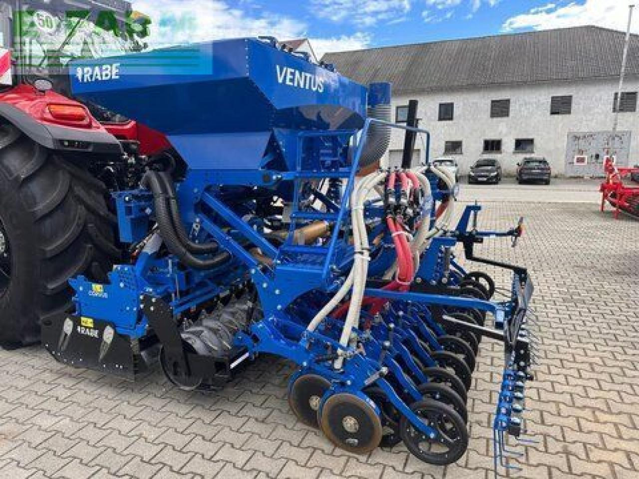 Rabe ventus 300, pke 3011 - Såmaskine: billede 3 Rabe ventus 300, pke 3011 - Såmaskine: billede 3